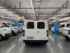 Lefu Yuexing Edition Long Wheelbase High Roof CATL 66.67kWh - ფოტო 6