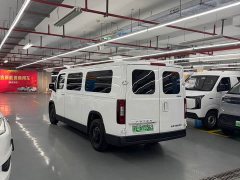 Lefu Yuexing Edition Long Wheelbase High Roof CATL 66.67kWh - ფოტო 7