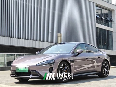 2024 Xiaomi SU7 Quad Motor Ultra-Long Range Advanced Autonomous Driving Max - ავტომობილი ჩინეთიდან