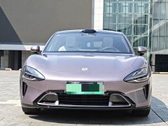Xiaomi SU7 Quad Motor Ultra-Long Range Advanced Autonomous Driving Max - ფოტო 2