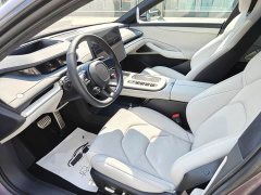 Xiaomi SU7 Quad Motor Ultra-Long Range Advanced Autonomous Driving Max - ფოტო 3