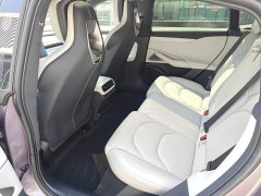 Xiaomi SU7 Quad Motor Ultra-Long Range Advanced Autonomous Driving Max - ფოტო 4