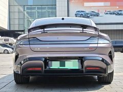 Xiaomi SU7 Quad Motor Ultra-Long Range Advanced Autonomous Driving Max - ფოტო 6