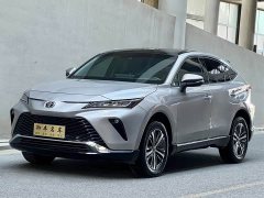 Toyota Veza 2.0L CVT FWD Luxury - ფოტო 1