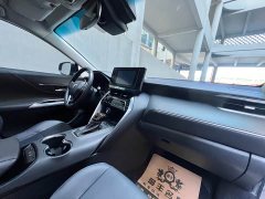 Toyota Veza 2.0L CVT FWD Luxury - ფოტო 10