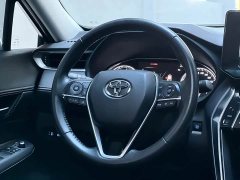 Toyota Veza 2.0L CVT FWD Luxury - ფოტო 12