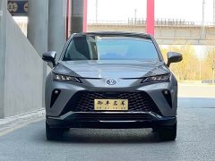 Toyota Veza 2.0L CVT FWD Luxury - ფოტო 2