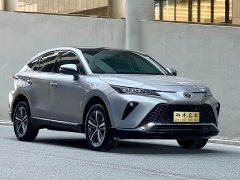 Toyota Veza 2.0L CVT FWD Luxury - ფოტო 3