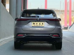 Toyota Veza 2.0L CVT FWD Luxury - ფოტო 5