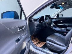 Toyota Veza 2.0L CVT FWD Luxury - ფოტო 7