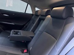 Toyota Veza 2.0L CVT FWD Luxury - ფოტო 8