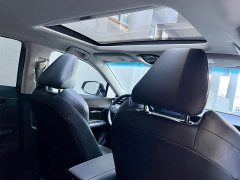 Toyota Veza 2.0L CVT FWD Luxury - ფოტო 9