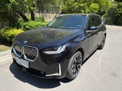 BMW X3 xDrive30L Premier M Sport Package - ფოტო 1