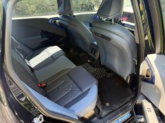 BMW X3 xDrive30L Premier M Sport Package - ფოტო 10