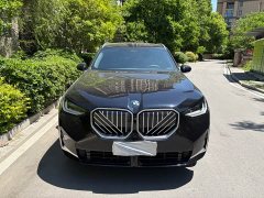 BMW X3 xDrive30L Premier M Sport Package - ფოტო 2