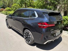BMW X3 xDrive30L Premier M Sport Package - ფოტო 4