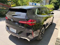 BMW X3 xDrive30L Premier M Sport Package - ფოტო 5