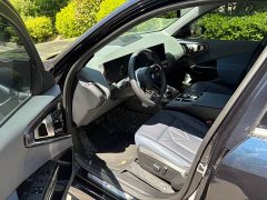 BMW X3 xDrive30L Premier M Sport Package - ფოტო 6