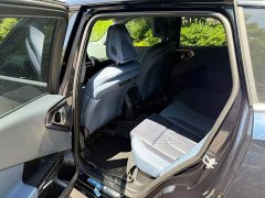 BMW X3 xDrive30L Premier M Sport Package - ფოტო 7