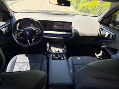 BMW X3 xDrive30L Premier M Sport Package - ფოტო 8