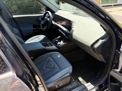 BMW X3 xDrive30L Premier M Sport Package - ფოტო 9