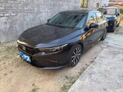 Honda Xingyue 2023 240TURBO CVT Smart Comfort Edition - ფოტო 1