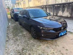Honda Xingyue 2023 240TURBO CVT Smart Comfort Edition - ფოტო 2