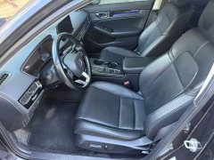 Honda Xingyue 2023 240TURBO CVT Smart Comfort Edition - ფოტო 3