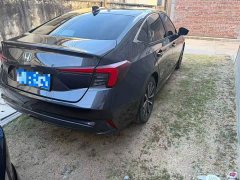 Honda Xingyue 2023 240TURBO CVT Smart Comfort Edition - ფოტო 4