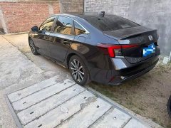 Honda Xingyue 2023 240TURBO CVT Smart Comfort Edition - ფოტო 5