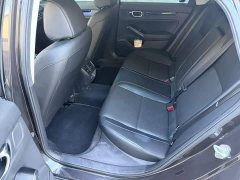 Honda Xingyue 2023 240TURBO CVT Smart Comfort Edition - ფოტო 6