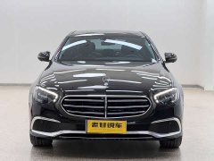 Mercedes-Benz E-Class E 300 L Fashion Edition - ფოტო 1
