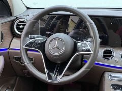 Mercedes-Benz E-Class E 300 L Fashion Edition - ფოტო 10