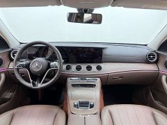 Mercedes-Benz E-Class E 300 L Fashion Edition - ფოტო 11