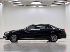 Mercedes-Benz E-Class E 300 L Fashion Edition - ფოტო 4