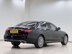 Mercedes-Benz E-Class E 300 L Fashion Edition - ფოტო 6