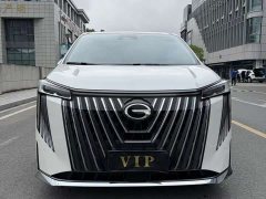 GAC Aion M8 Master Series 400T Premium Edition - ფოტო 2