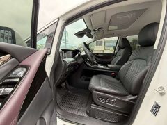 GAC Aion M8 Master Series 400T Premium Edition - ფოტო 4