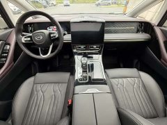 GAC Aion M8 Master Series 400T Premium Edition - ფოტო 5