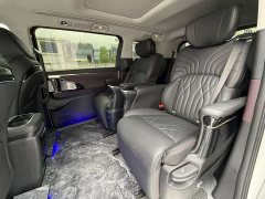 GAC Aion M8 Master Series 400T Premium Edition - ფოტო 6