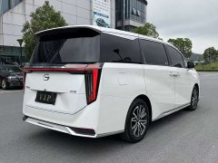 GAC Aion M8 Master Series 400T Premium Edition - ფოტო 7