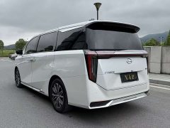 GAC Aion M8 Master Series 400T Premium Edition - ფოტო 9