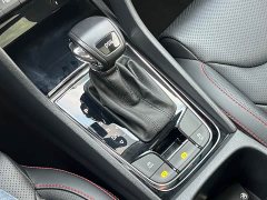 Skoda Kodiaq GT 2022 TSI330 Luxury FWD Edition - ფოტო 13