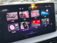 Skoda Kodiaq GT 2022 TSI330 Luxury FWD Edition - ფოტო 15