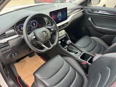 Skoda Kodiaq GT 2022 TSI330 Luxury FWD Edition - ფოტო 20