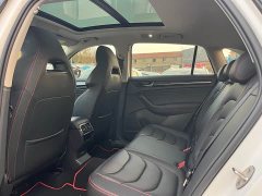 Skoda Kodiaq GT 2022 TSI330 Luxury FWD Edition - ფოტო 6