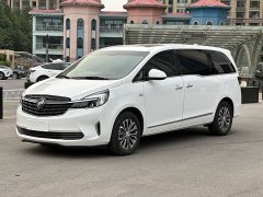 Buick GL8 Land Business Class 652T Luxury - ფოტო 1