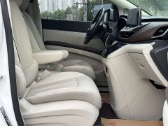 Buick GL8 Land Business Class 652T Luxury - ფოტო 10