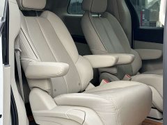 Buick GL8 Land Business Class 652T Luxury - ფოტო 11