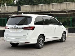 Buick GL8 Land Business Class 652T Luxury - ფოტო 12